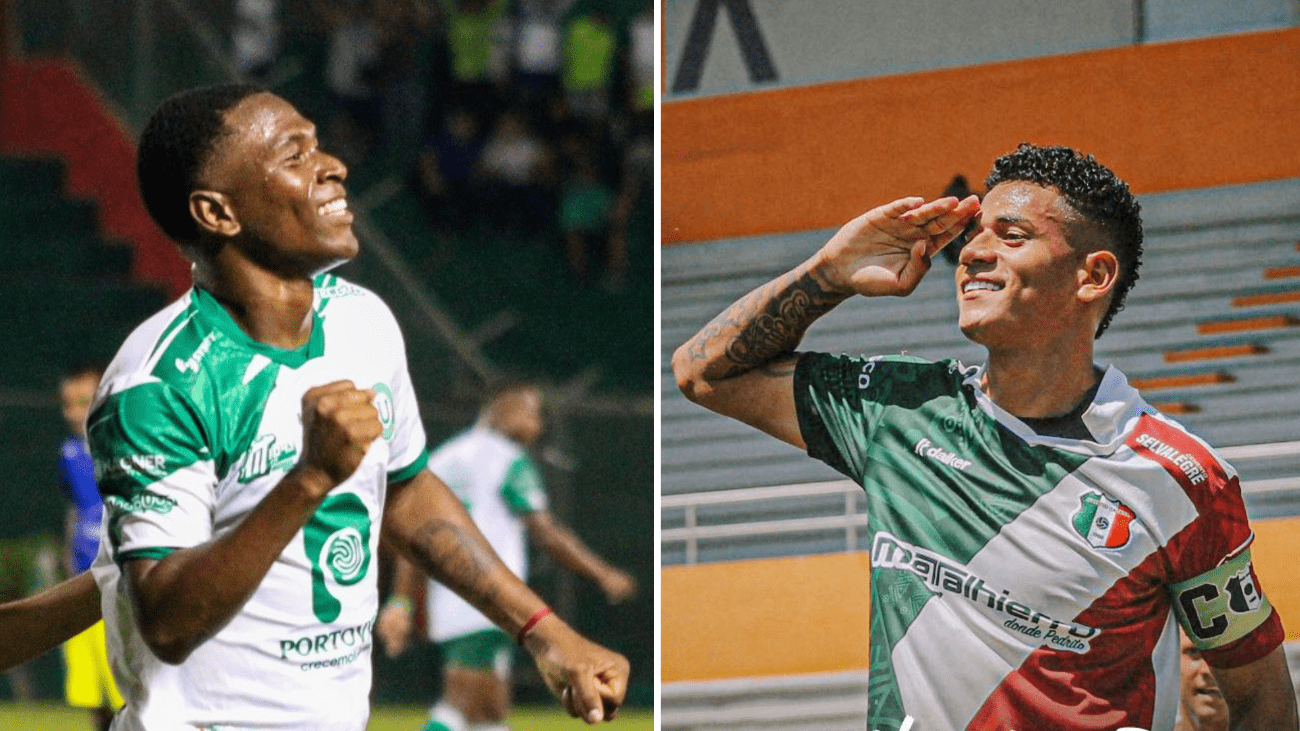 Liga de Portoviejo y Juventud Italiana se enfrentan en semifinal Liga de Portoviejo y Juventud Italiana se enfrentan en semifinal