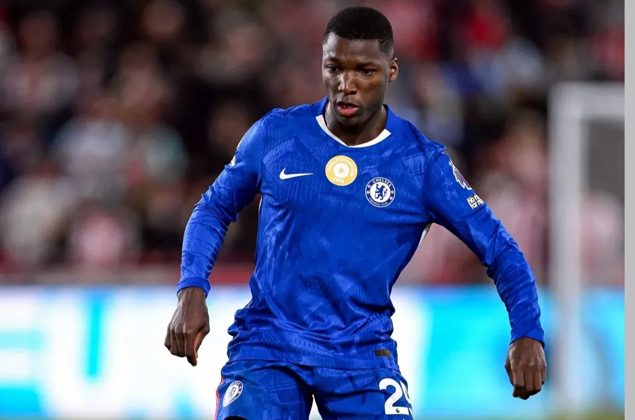 Chelsea busca blindar a Moisés Caicedo con un nuevo contrato; el ecuatoriano quedó en el 11 ideal Chelsea busca blindar a Moisés Caicedo con un nuevo contrato; el ecuatoriano quedó en el 11 ideal