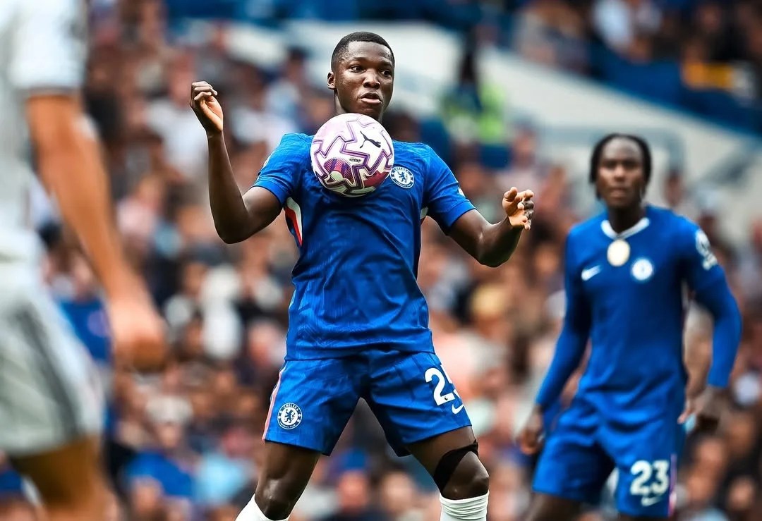 Chelsea busca el liderato ante Brentford en la Premier League Chelsea busca el liderato ante Brentford en la Premier League