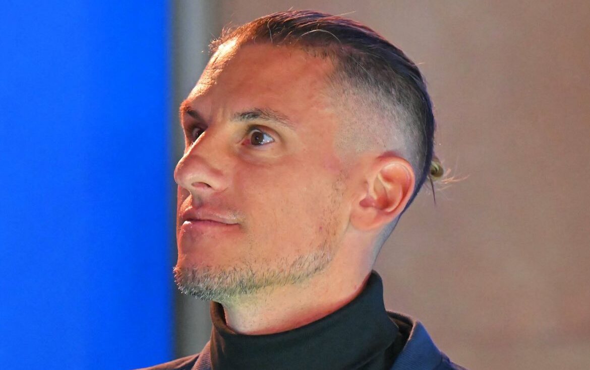 Beccacece y su estrategia contra Argentina Beccacece y su estrategia contra Argentina