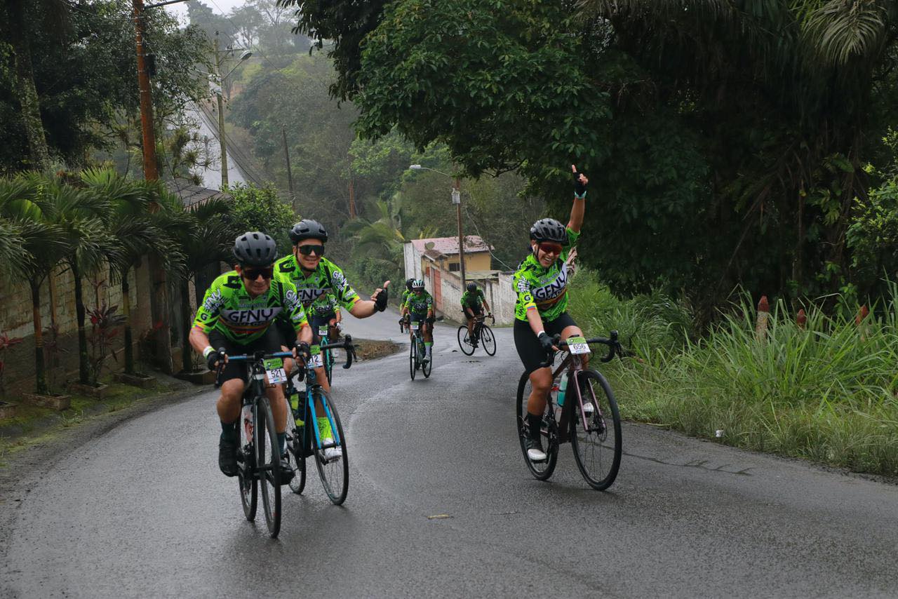 Gran Fondo New York Gran Fondo New York