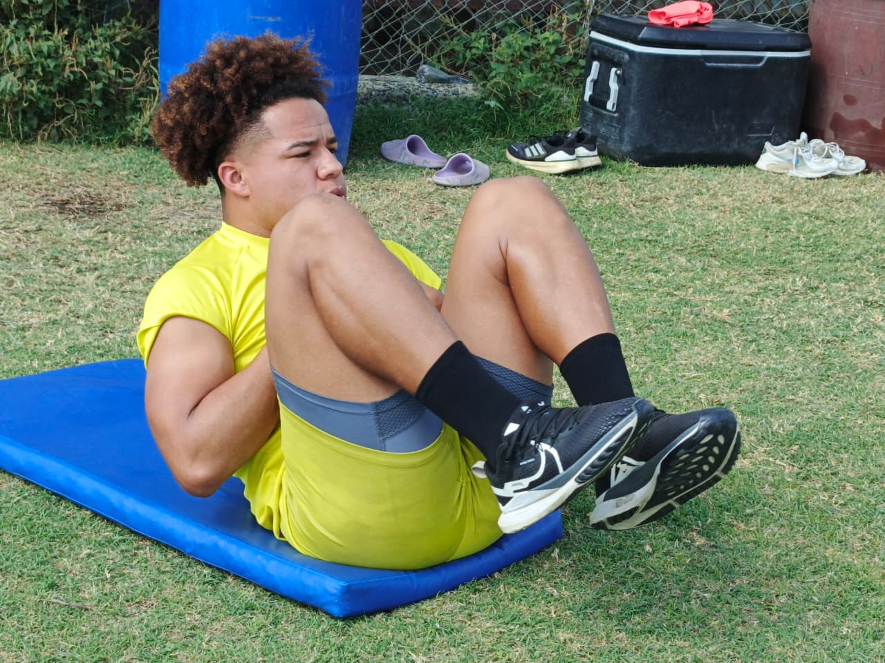 Erick Mendoza Erick Mendoza