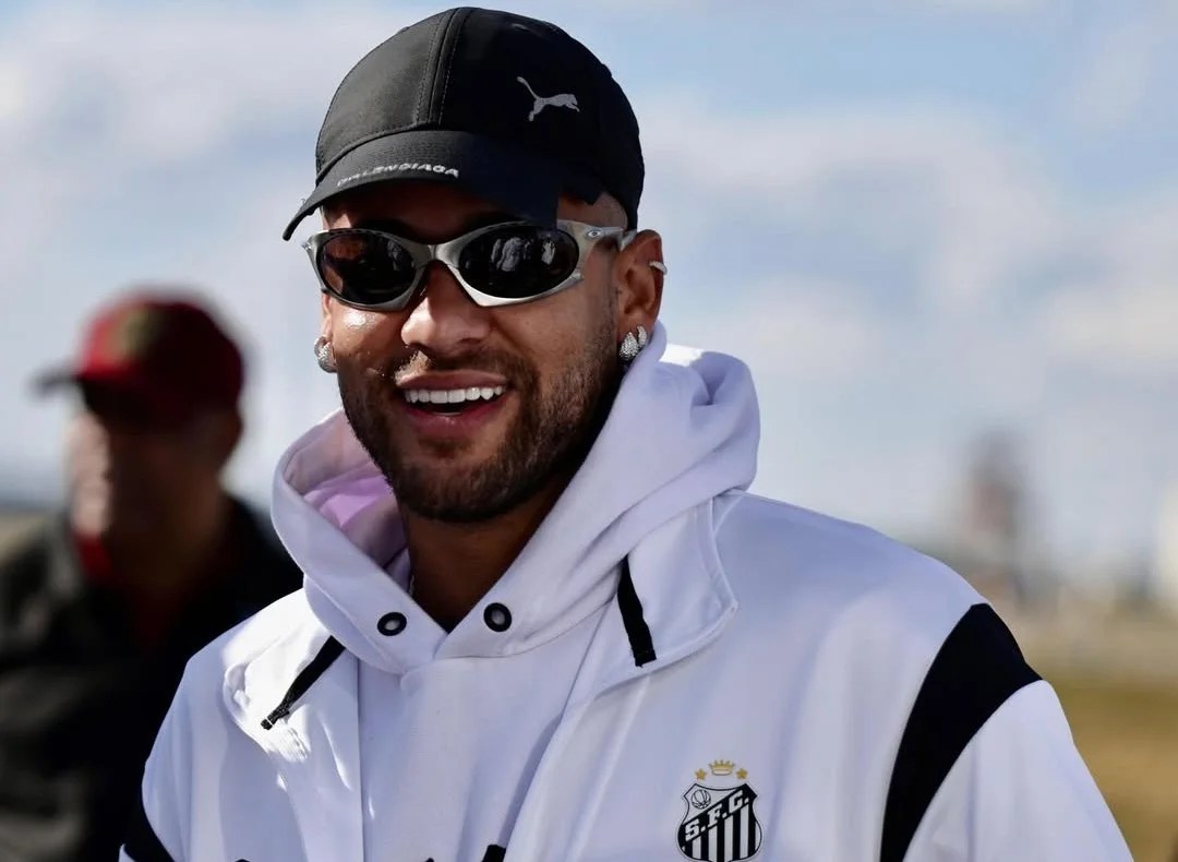 Empresario brasileño hereda a Neymar con .000 millones Empresario brasileño hereda a Neymar con .000 millones