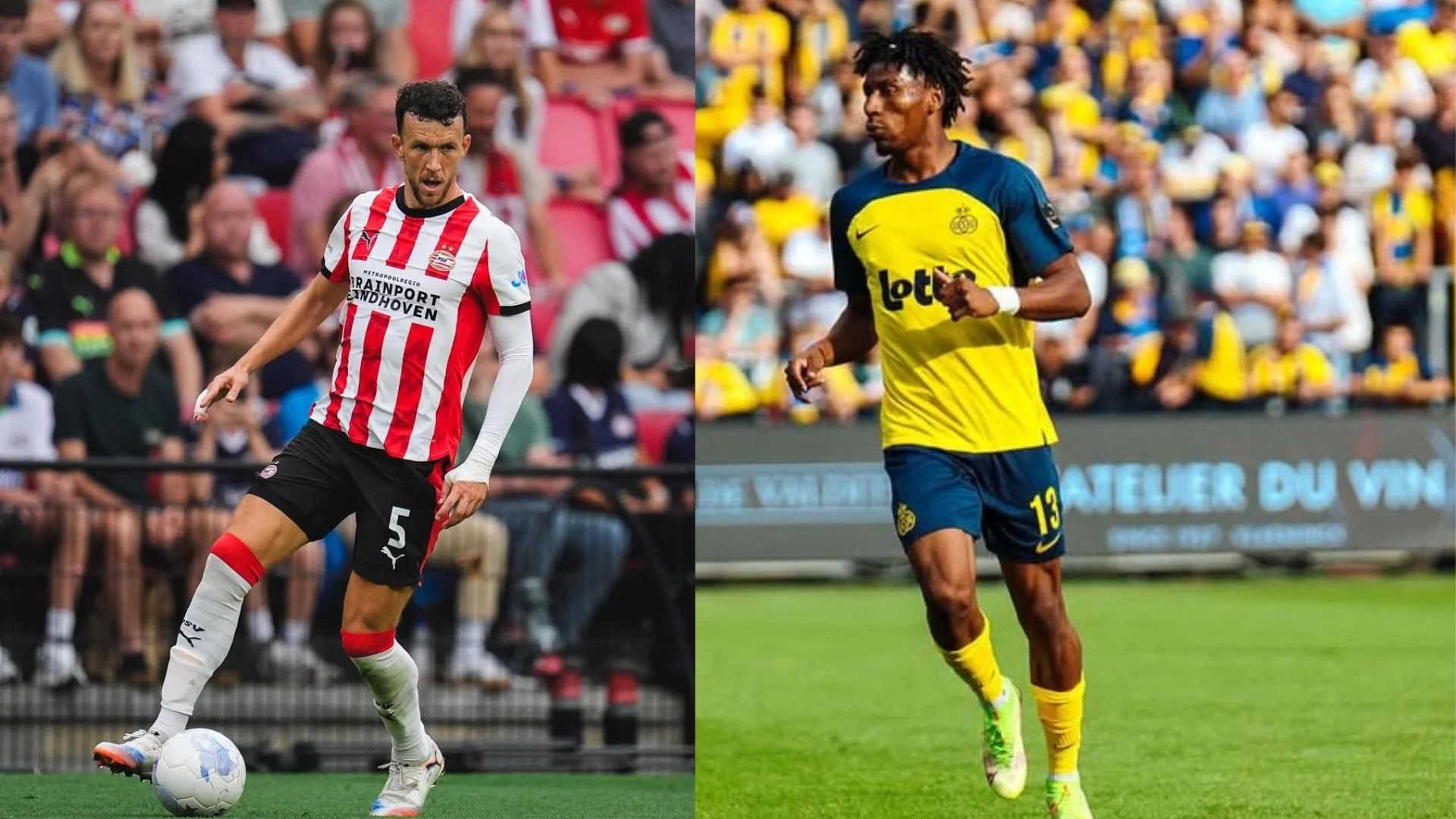 Kevin Rodríguez listo para Champions con Union SG ante PSV Kevin Rodríguez listo para Champions con Union SG ante PSV