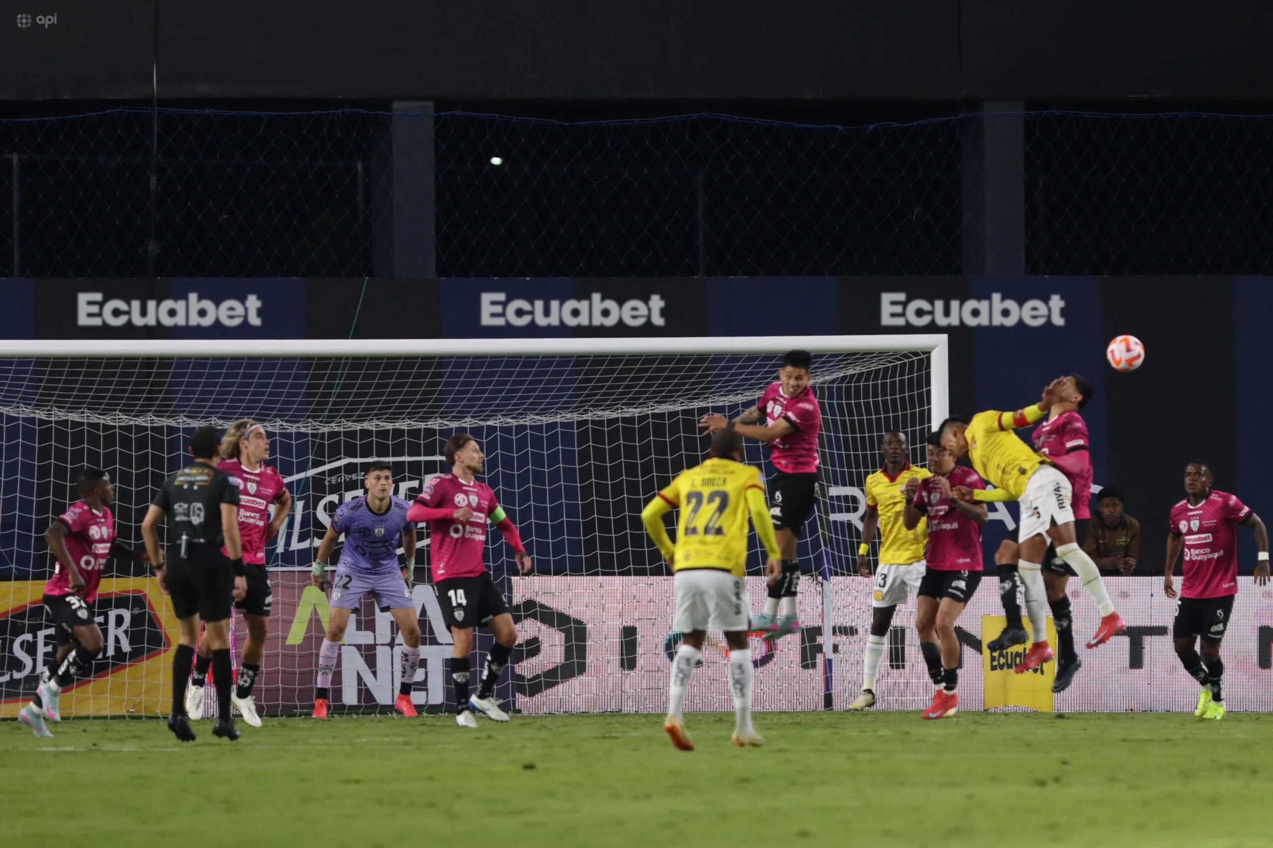 Hexagonales de LigaPro arrancan el fin de semana: así se jugarán los primeros partidos Hexagonales de LigaPro arrancan el fin de semana: así se jugarán los primeros partidos