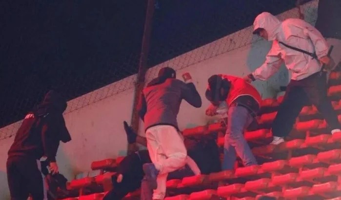 Independiente de Avellaneda, eliminado de la Copa Sudamericana Independiente de Avellaneda, eliminado de la Copa Sudamericana