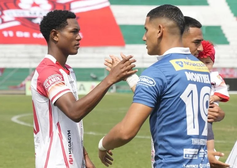 64 equipos por dos cupos a Serie B en Ecuador 64 equipos por dos cupos a Serie B en Ecuador