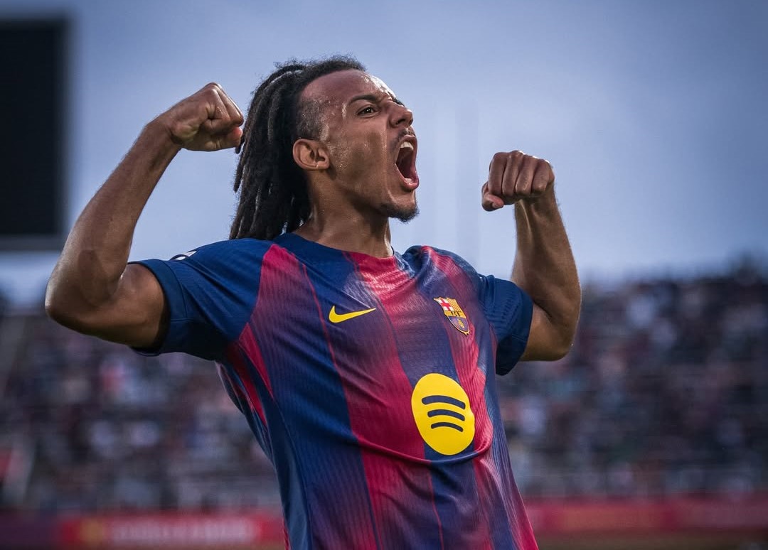 Barcelona vence a Real Sociedad y asume liderato de LaLiga Barcelona vence a Real Sociedad y asume liderato de LaLiga