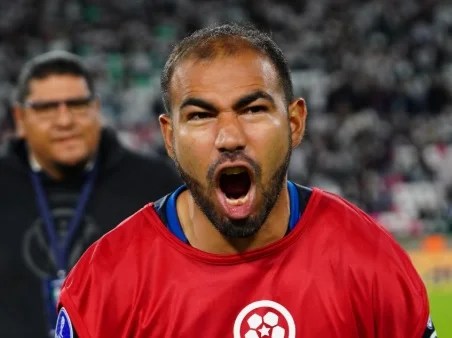 Así se vengó Independiente del festejo anticipado de Once Caldas Así se vengó Independiente del festejo anticipado de Once Caldas
