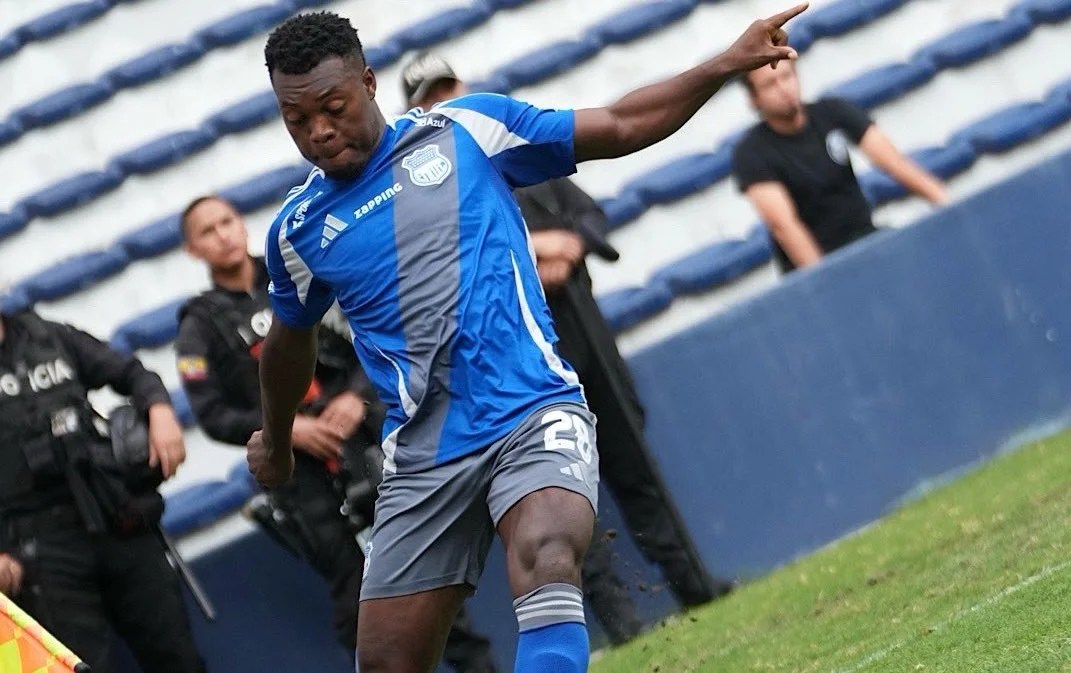 Leones F.C. vs Emelec, por Copa Ecuador, se reprogramaría por cierre de vías ante el paro nacional Leones F.C. vs Emelec, por Copa Ecuador, se reprogramaría por cierre de vías ante el paro nacional