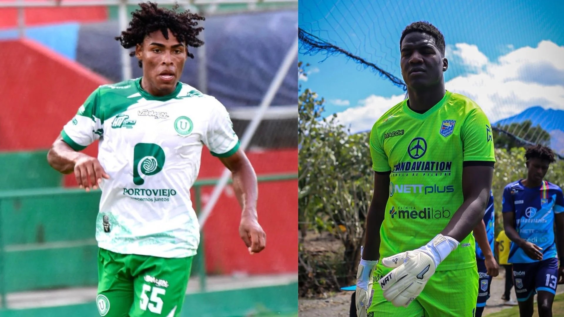 Liga de Portoviejo recibe a Loja City en los 32avos de final Liga de Portoviejo recibe a Loja City en los 32avos de final