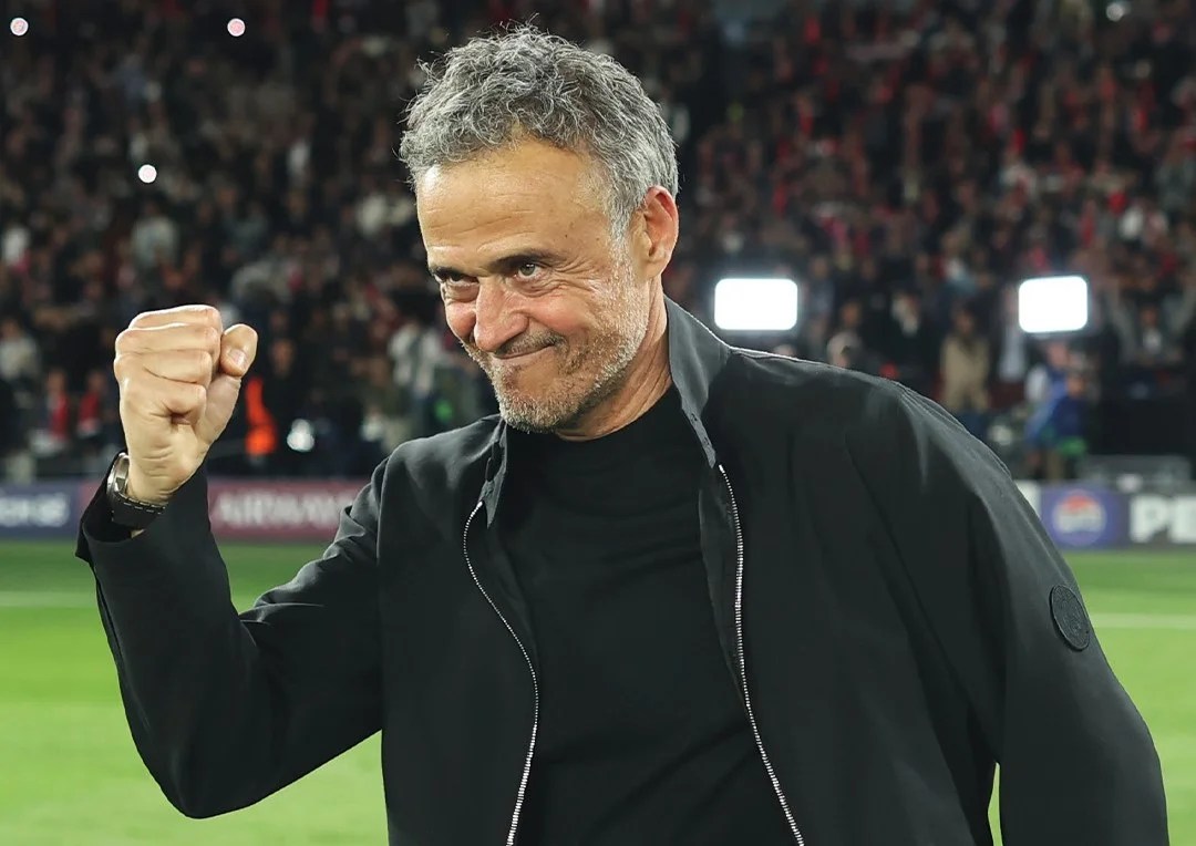 Luis Enrique será operado por fractura de clavícula tras accidente Luis Enrique será operado por fractura de clavícula tras accidente
