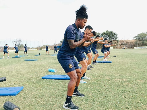 Delfín SC Delfín SC