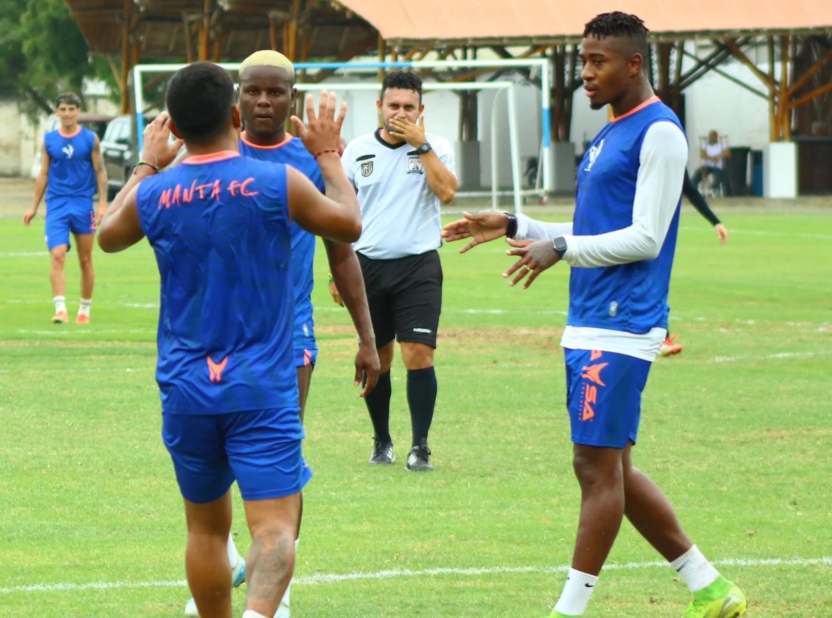 Manta FC Manta FC