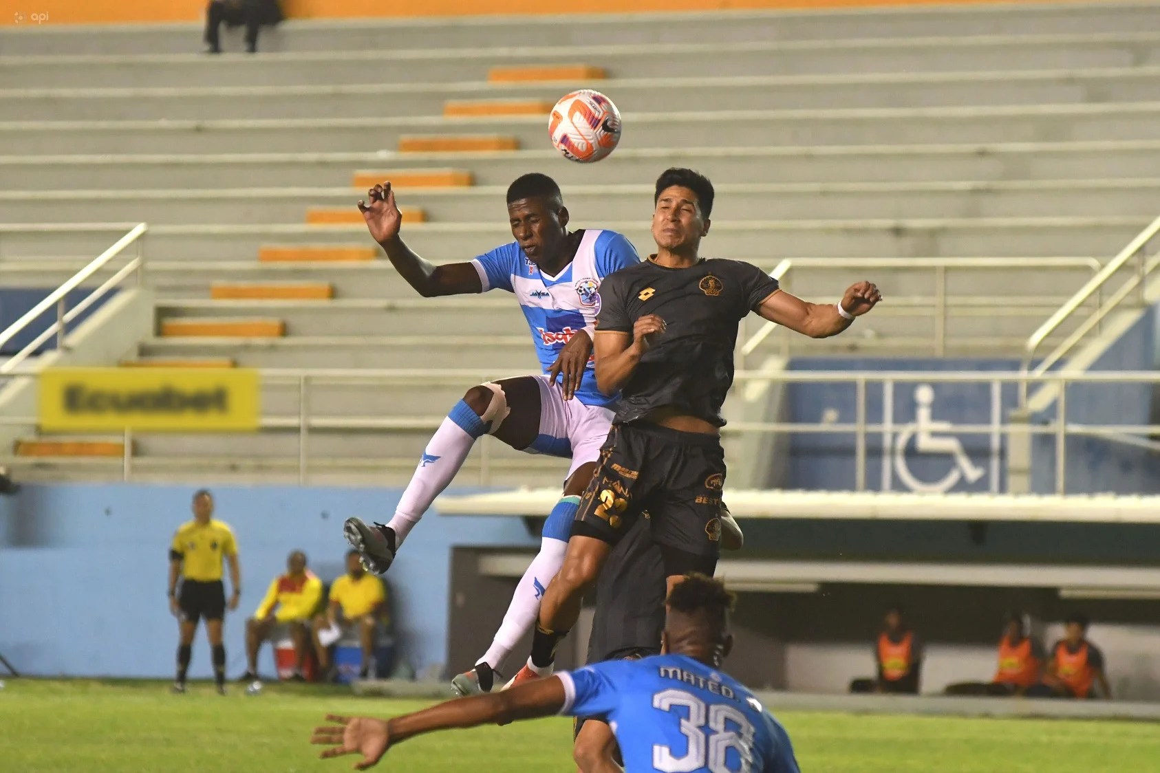 Delfín SC Delfín SC