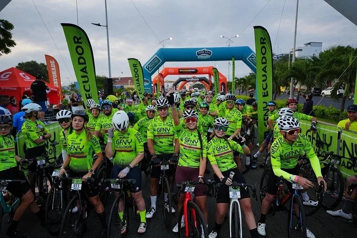 Gran Fondo de Nueva York Gran Fondo de Nueva York