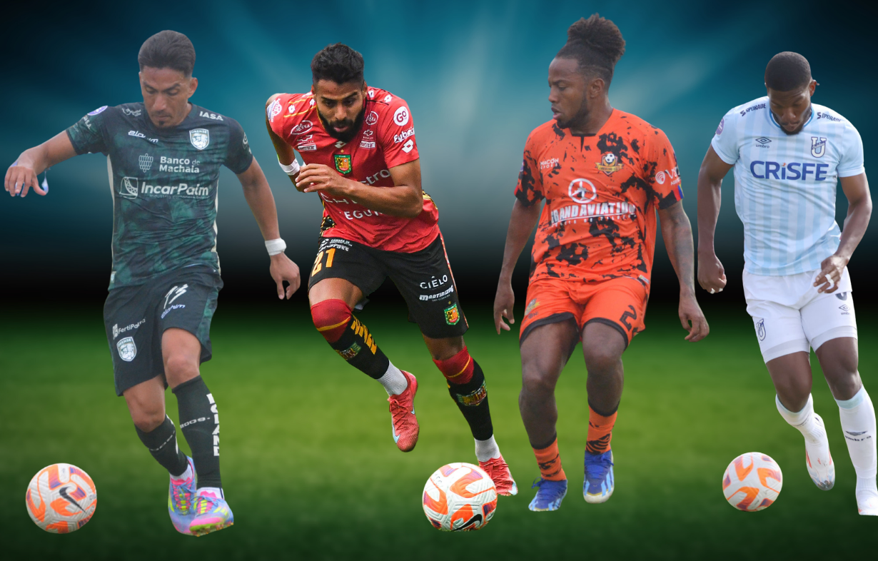 ¡Al rojo vivo! ¿Quiénes entran al hexagonal final en LigaPro? ¡Al rojo vivo! ¿Quiénes entran al hexagonal final en LigaPro?