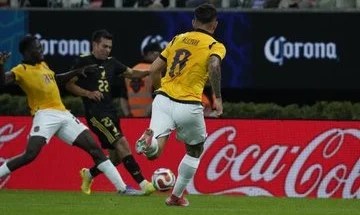 Beccacece valora actitud de Ecuador pese a empates Beccacece valora actitud de Ecuador pese a empates