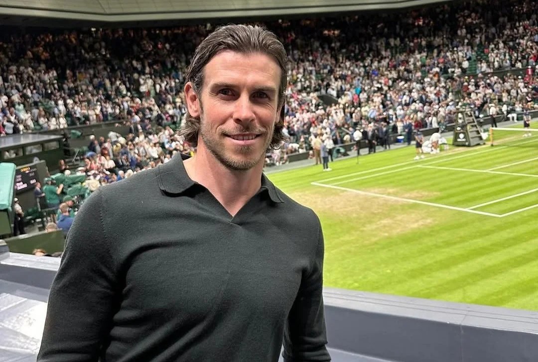 Gareth Bale revela su mayor temor de ir a bancarrota Gareth Bale revela su mayor temor de ir a bancarrota