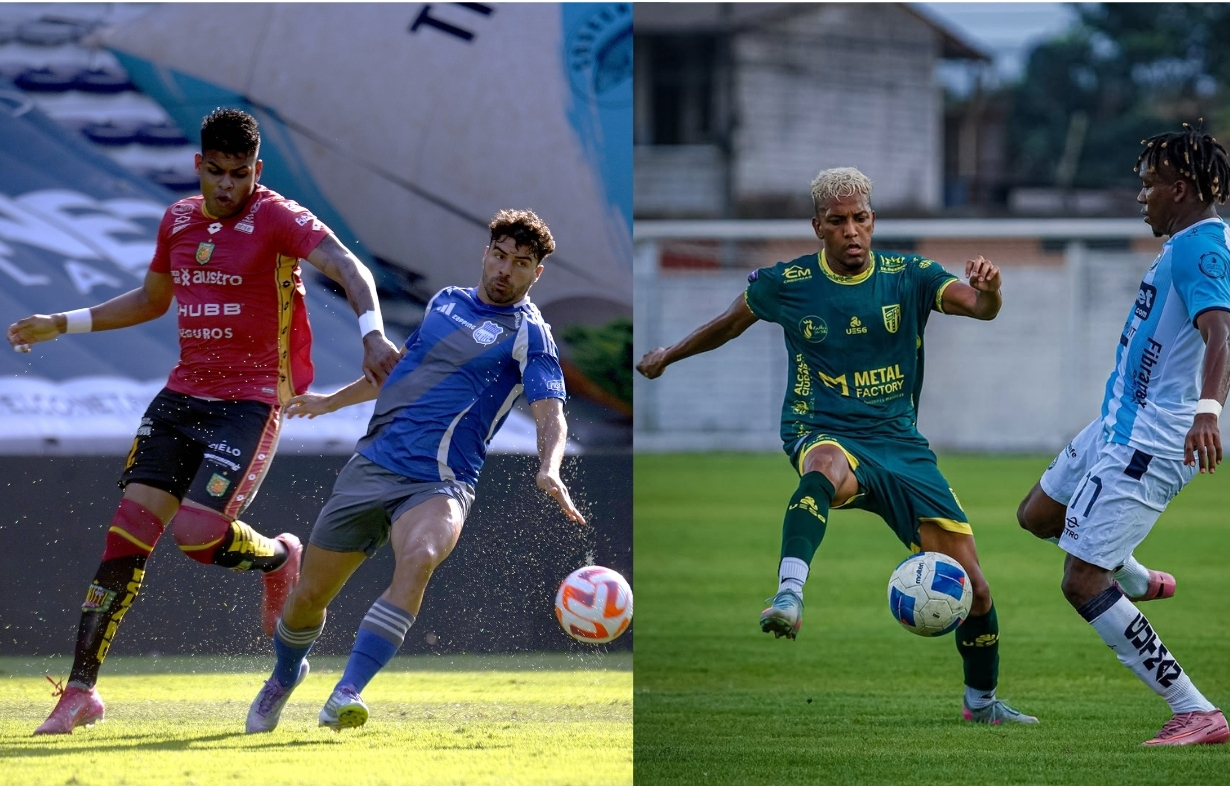 Clubes piden precisión en asignación de cupo a Libertadores Clubes piden precisión en asignación de cupo a Libertadores