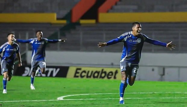 Emelec apuesta por Copa Ecuador para clasificar a la Libertadores Emelec apuesta por Copa Ecuador para clasificar a la Libertadores
