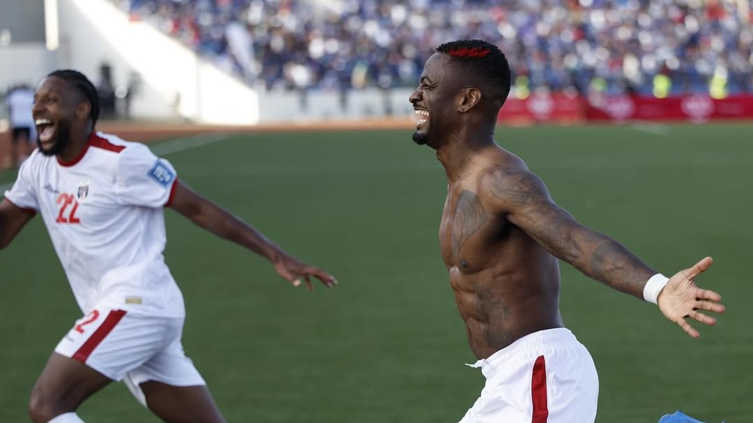 Cabo Verde rompe barreras y conquista el Mundial Cabo Verde rompe barreras y conquista el Mundial