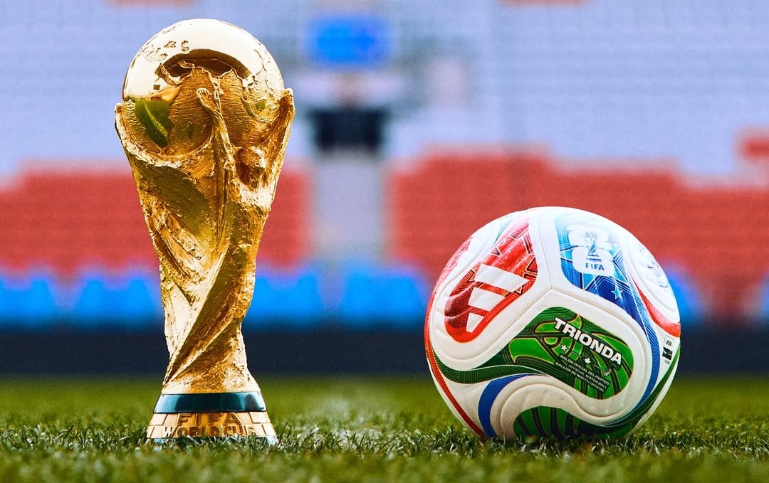 FIFA anuncia la venta de más de un millón de boletos para Mundial FIFA anuncia la venta de más de un millón de boletos para Mundial