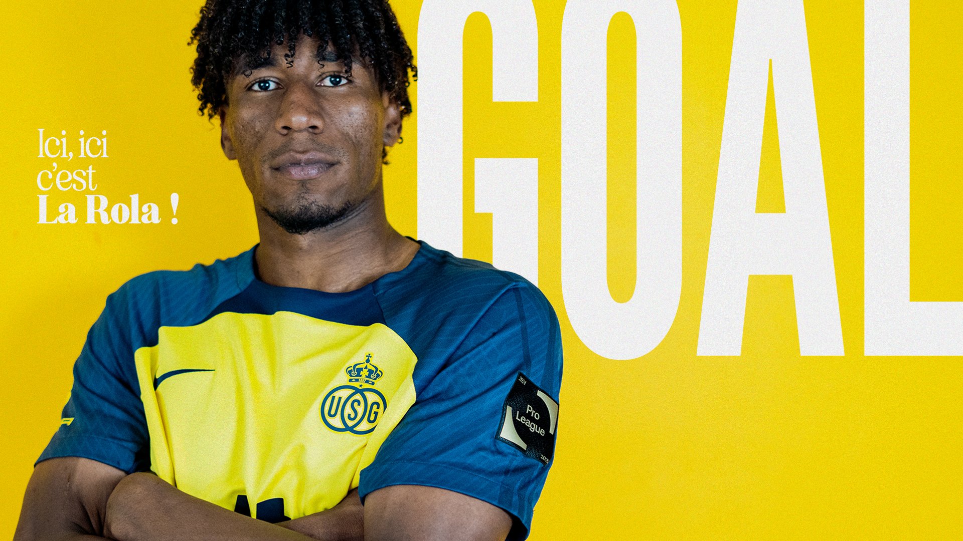 Kevin Rodríguez brilla con doblete en victoria del Union Saint Gilloise Kevin Rodríguez brilla con doblete en victoria del Union Saint Gilloise