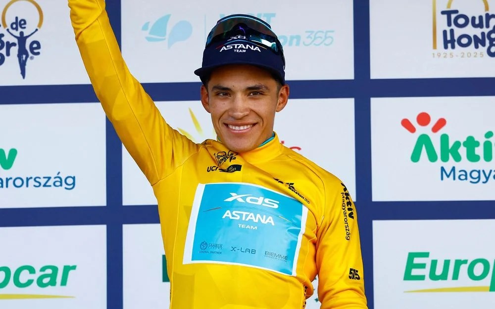 Harold Martín López Harold Martín López