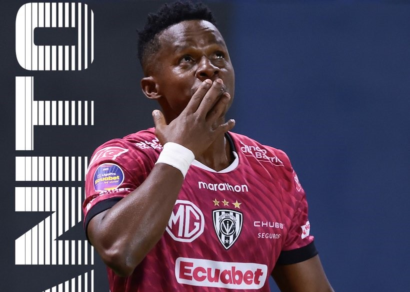 IDV confirma rotura de ligamento cruzado de Juan Cazares IDV confirma rotura de ligamento cruzado de Juan Cazares