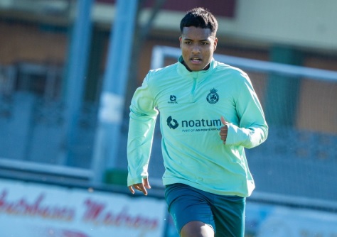 “Ojalá pudiera ir al Mundial con Ecuador” “Ojalá pudiera ir al Mundial con Ecuador”