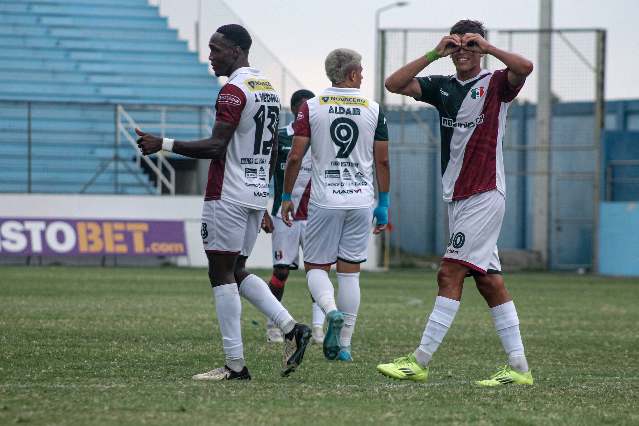 ¡Todo se definirá en el Jocay! Juventud Italiana empata en Milagro ¡Todo se definirá en el Jocay! Juventud Italiana empata en Milagro