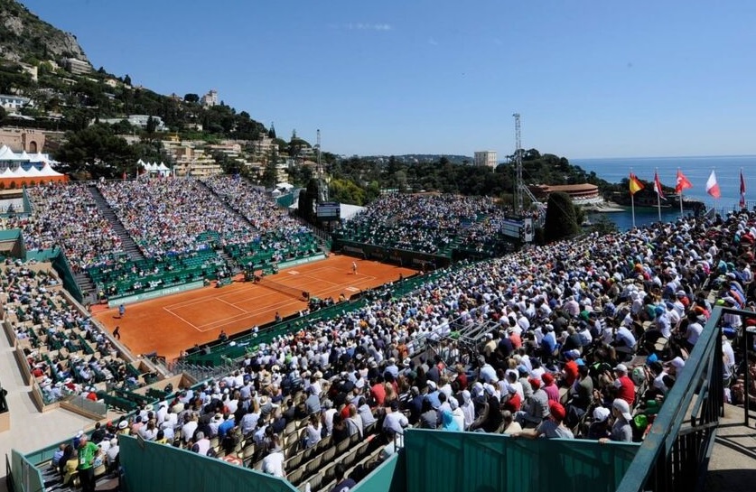 Un nuevo Master 1000 se desarrollará desde el 2028 en Arabia Un nuevo Master 1000 se desarrollará desde el 2028 en Arabia