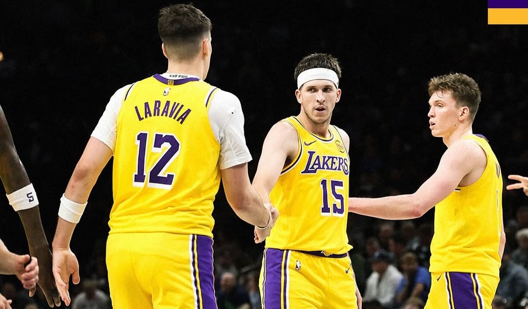 La NBA aprueba por unanimidad la venta de Los Ángeles Lakers La NBA aprueba por unanimidad la venta de Los Ángeles Lakers