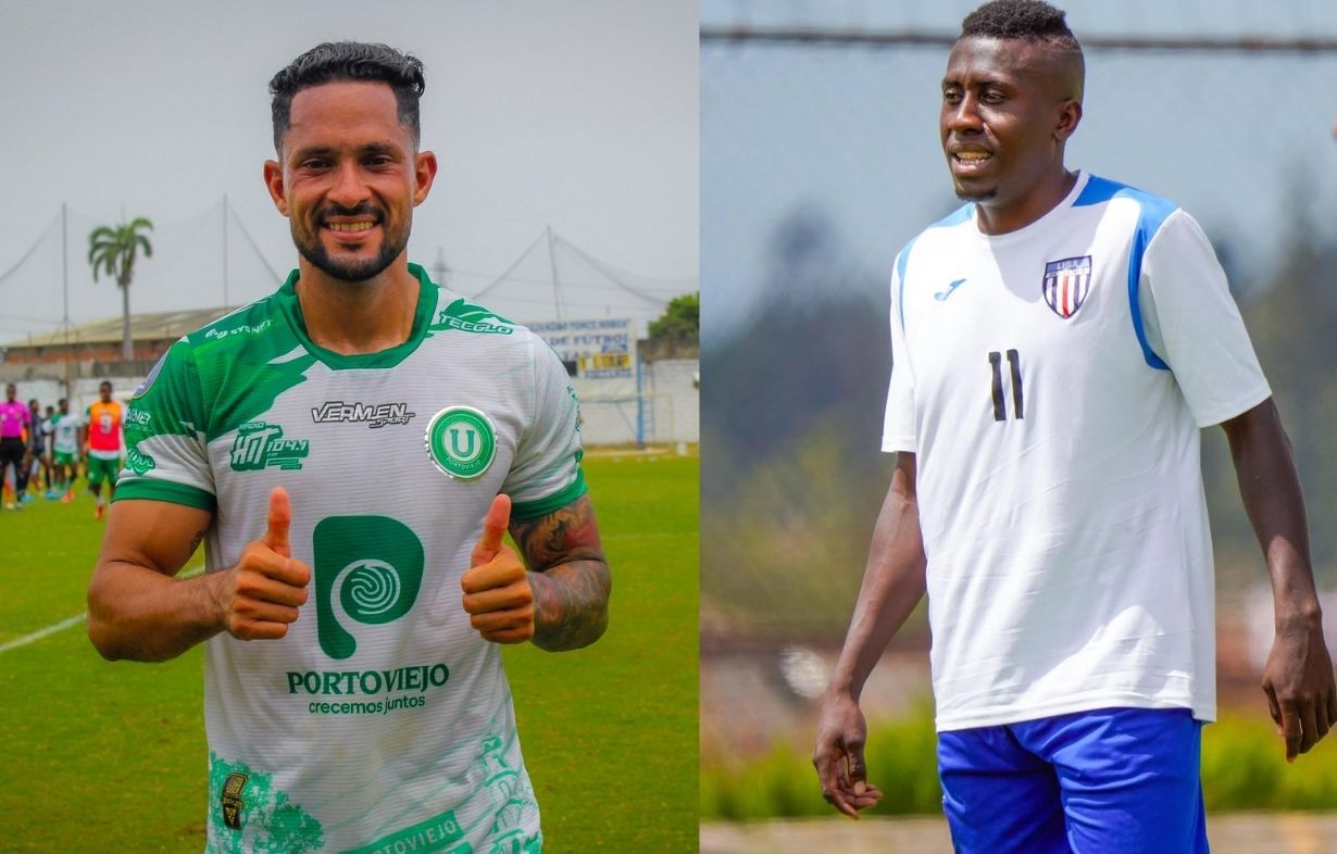 Liga de Portoviejo sin dos delanteros mide a Liga de Cuenca Liga de Portoviejo sin dos delanteros mide a Liga de Cuenca