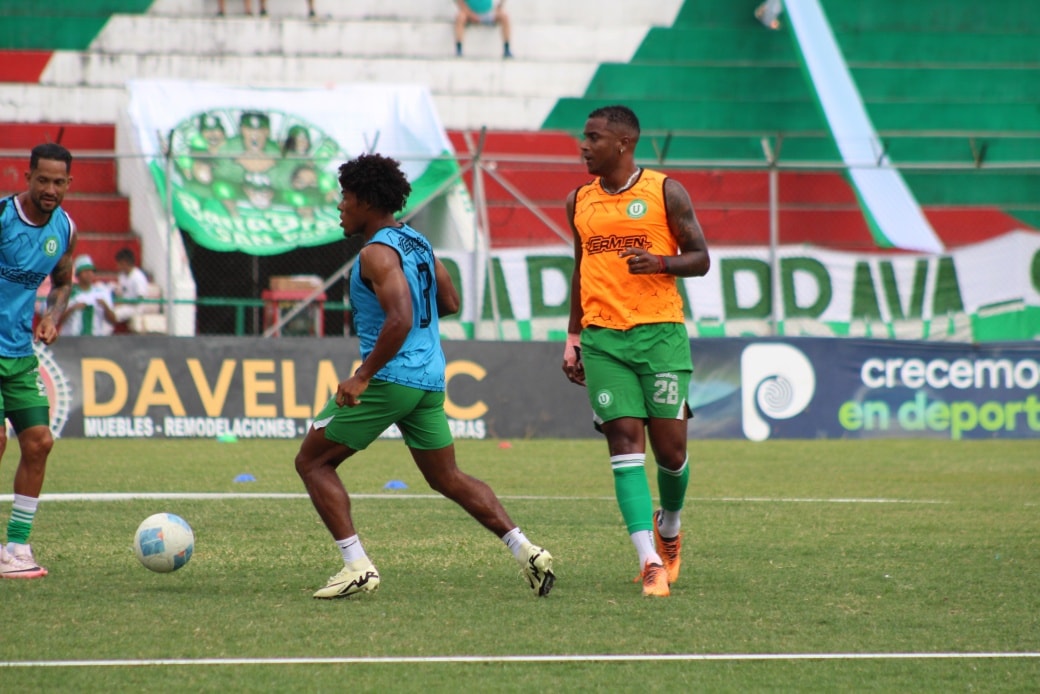 Liga de Portoviejo viaja a Cuenca en busca de su clasificación Liga de Portoviejo viaja a Cuenca en busca de su clasificación