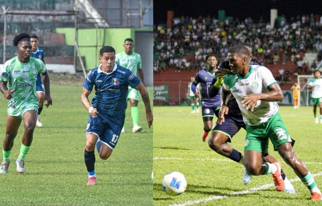 Liga de Portoviejo y Juventud Italiana definen su pase a octavos Liga de Portoviejo y Juventud Italiana definen su pase a octavos