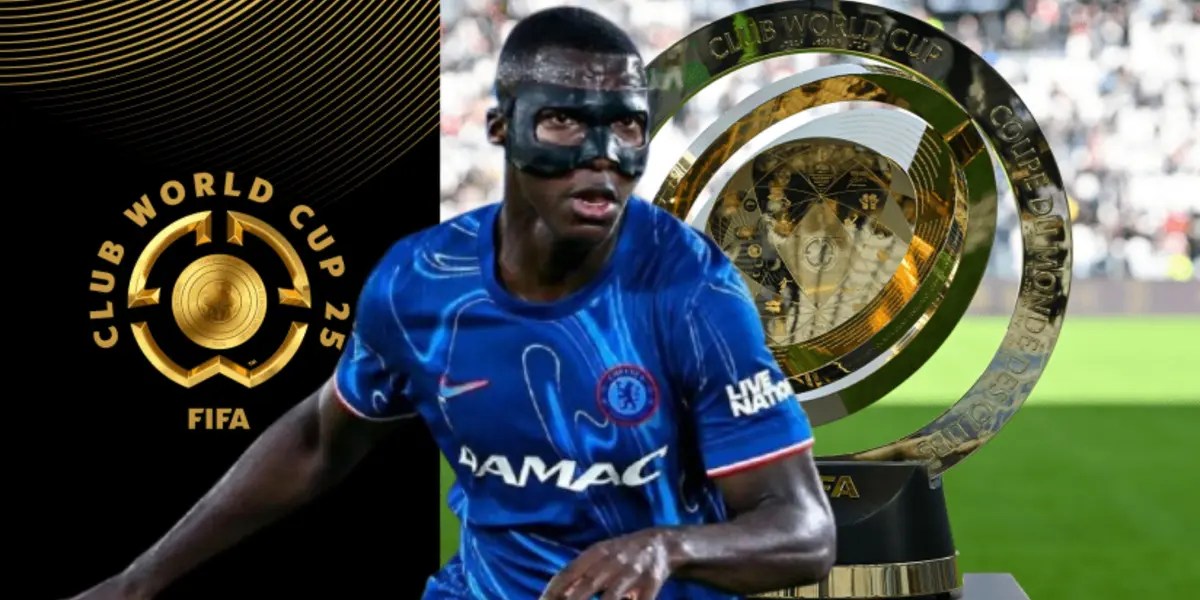 Moisés Caicedo no pudo evitar la caída del Chelsea ante Sunderland Moisés Caicedo no pudo evitar la caída del Chelsea ante Sunderland