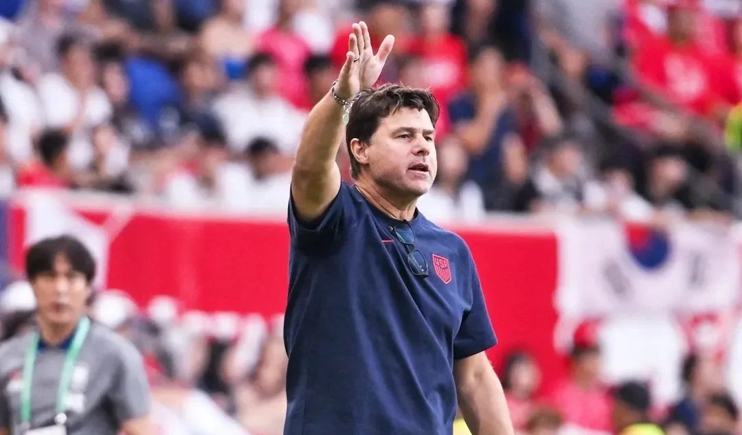 Mauricio Pochettino destaca el reto de enfrentar a Ecuador Mauricio Pochettino destaca el reto de enfrentar a Ecuador
