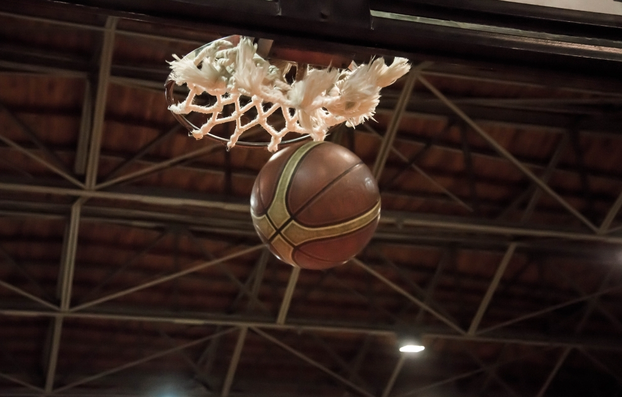 Más de 30 detenidos por apuestas ilegales y amaños en NBA Más de 30 detenidos por apuestas ilegales y amaños en NBA