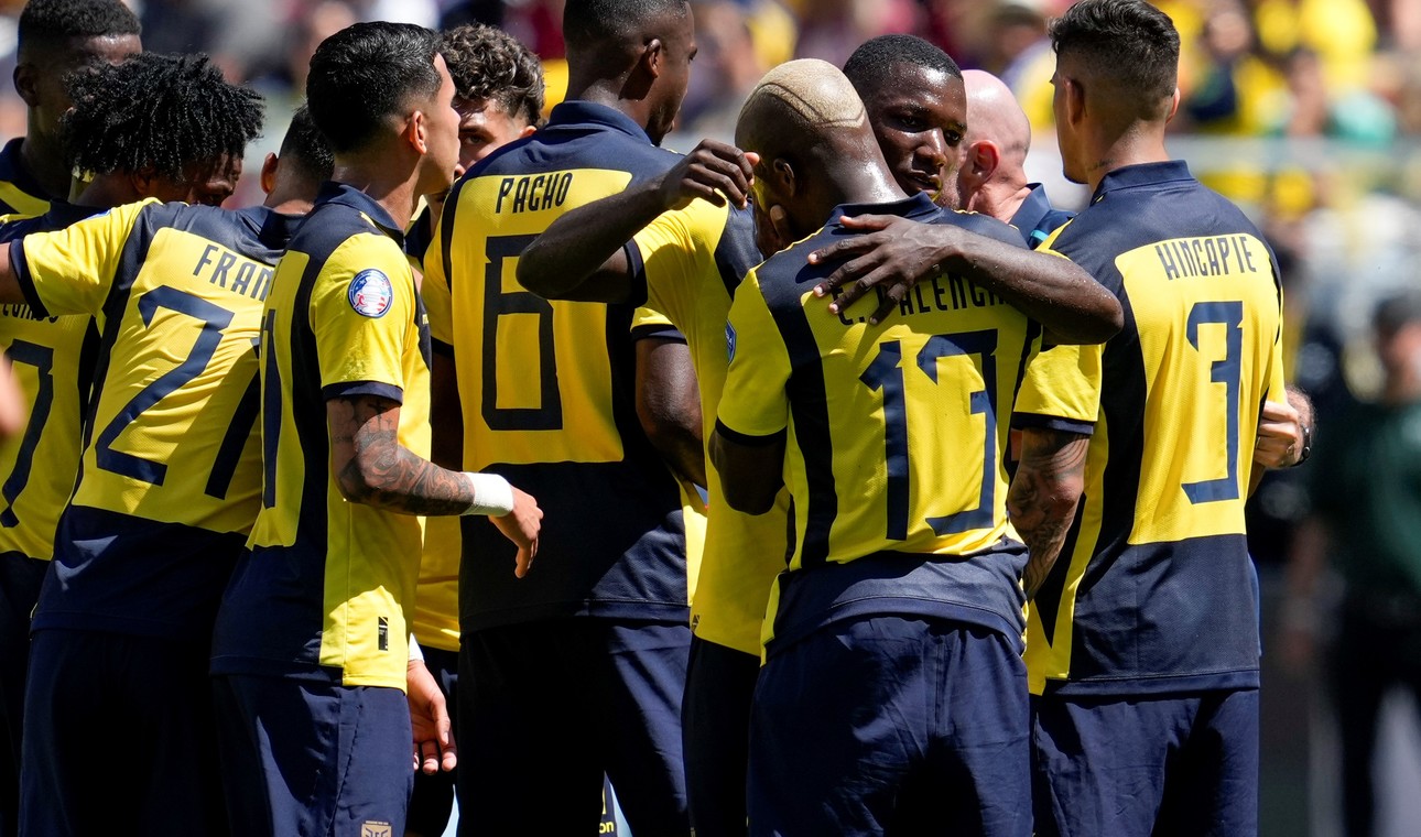 Se acabó la espera: La Tri cierra un histórico amistoso ante una potencia europea tras 22 partidos Se acabó la espera: La Tri cierra un histórico amistoso ante una potencia europea tras 22 partidos