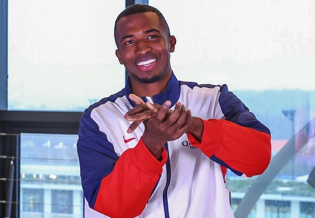 PSG ofrece renovación a Willian Pacho hasta el 2031 PSG ofrece renovación a Willian Pacho hasta el 2031