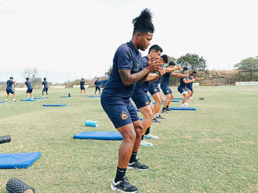 Delfín SC y su camino hacia la Copa Sudamericana Delfín SC y su camino hacia la Copa Sudamericana