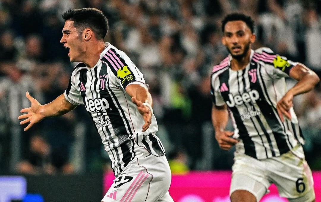 UEFA abre procedimiento contra Juventus UEFA abre procedimiento contra Juventus