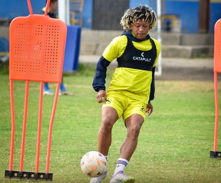 Delfín SC Delfín SC