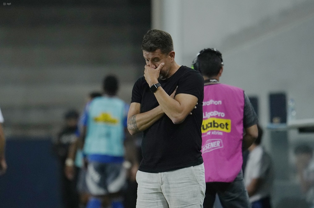 Delfín SC Delfín SC