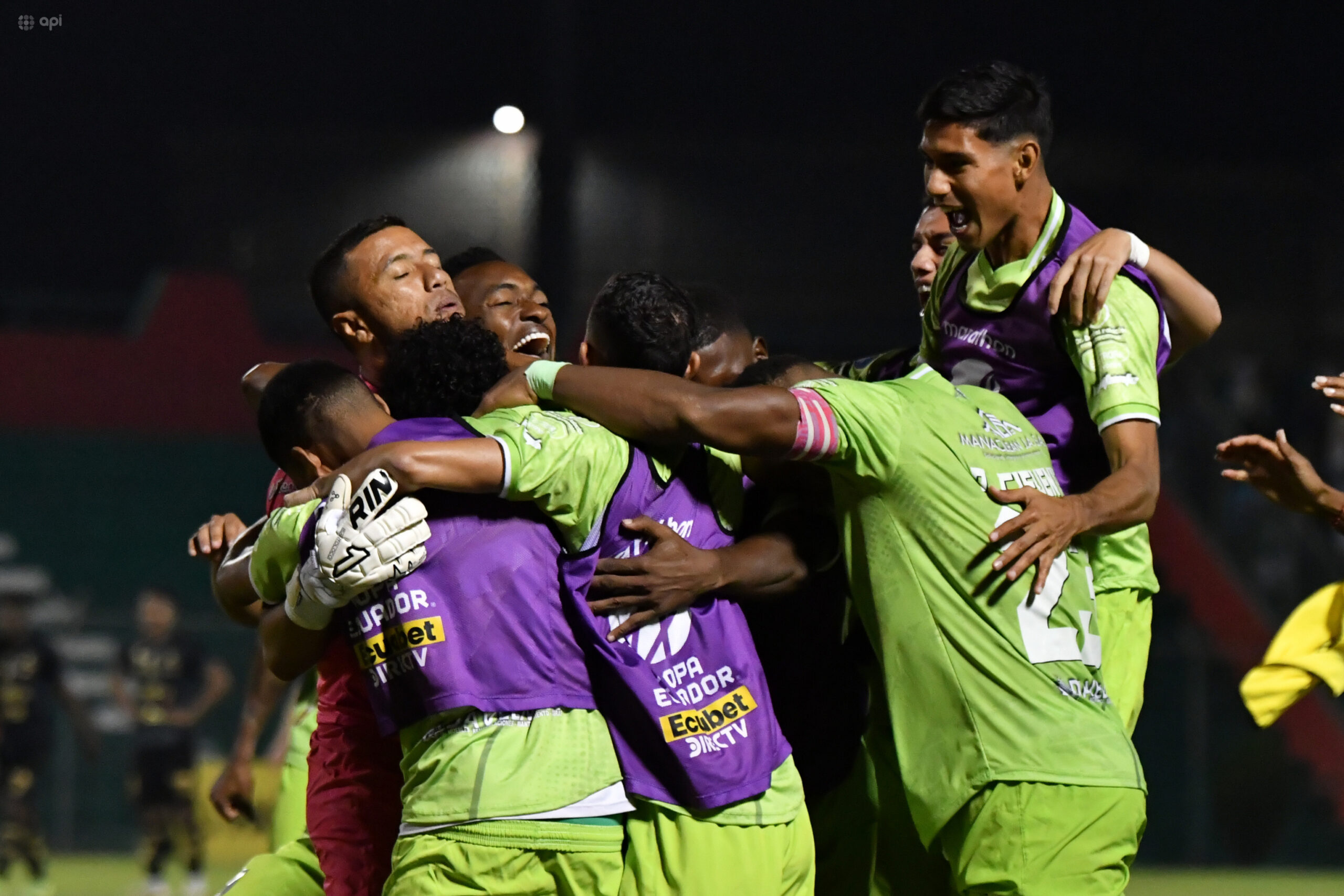 ¡Es hoy! Liga de Portoviejo buscará ‘descarrilar’ al ‘trencito azul’ por Copa Ecuador en el Reales Tamarindos ¡Es hoy! Liga de Portoviejo buscará ‘descarrilar’ al ‘trencito azul’ por Copa Ecuador en el Reales Tamarindos