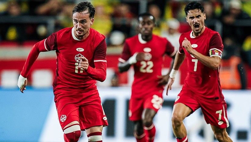 Canadá anuncia convocatoria para medir a Ecuador y Venezuela Canadá anuncia convocatoria para medir a Ecuador y Venezuela