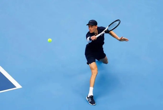 El sorteo que definirá el destino de Sinner y Alcaraz en las Nitto ATP Finals 2025 El sorteo que definirá el destino de Sinner y Alcaraz en las Nitto ATP Finals 2025