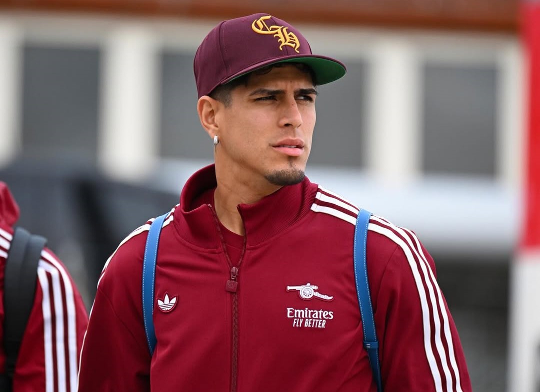 Estamos peleando para ganar todo con Arsenal Estamos peleando para ganar todo con Arsenal